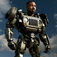 Michael Jeep Jordan