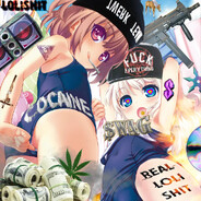 скриллекс киберс