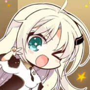 我真的很努力了