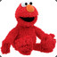 Elmo ( Mars)