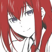 Makise Kurisu