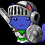 Battle Cat