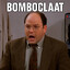 BOMBOCLAAT
