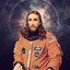 Space Jesus