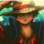 Luffy