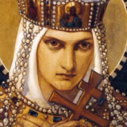 Охотница на квас