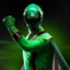 GreenMysticRanger