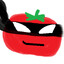A Sneaky Tomato