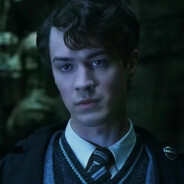 Tom Riddle