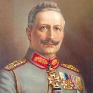 Kaiser Wilhelm II