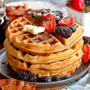 WAFFLES