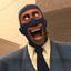 spy