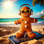 DJ BISCUIT