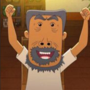 翻斗花园神枪手牛爷爷