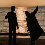 好女孩一针见血