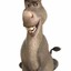 donkey from skrek