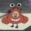 spongebob krabs