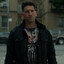 FRANK CASTLE