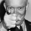 Dwight Eisenhower