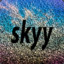 ✪ skyy