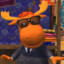 tyrone de los backyardigans