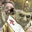 {BDE} ZombiePope