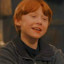 rony weasley