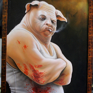 ТАТАРСКИЙ МЯСНИК