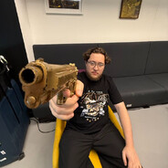 Yorsk avatar