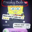 freakbob