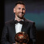Messi = your Uncle