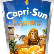 Capri-Sunana