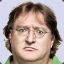 Gabe Newell