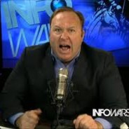 Alex Jones