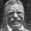 Theodore Roosevelt