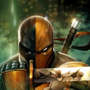 DeathStroke