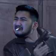 国服顶级自由人