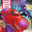 BIG HERO 6