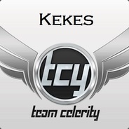Kekes's Avatar