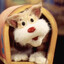 Snickle Gustav Amadeus Fritz