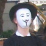 Jesus Christ, that's JasonBourne