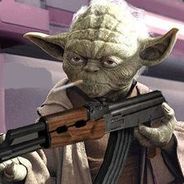 MasterYODA