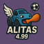 Alitas 4.99