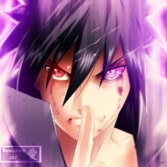 Sasuke