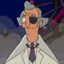 Mr. Fischoeder