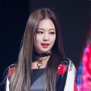 Jennie BLACKPINK