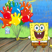 海绵宝宝