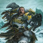 Leman Russ, Sixth Primarch