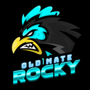 OldMateRocky