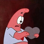 派大星的心不是石头做的QAQ